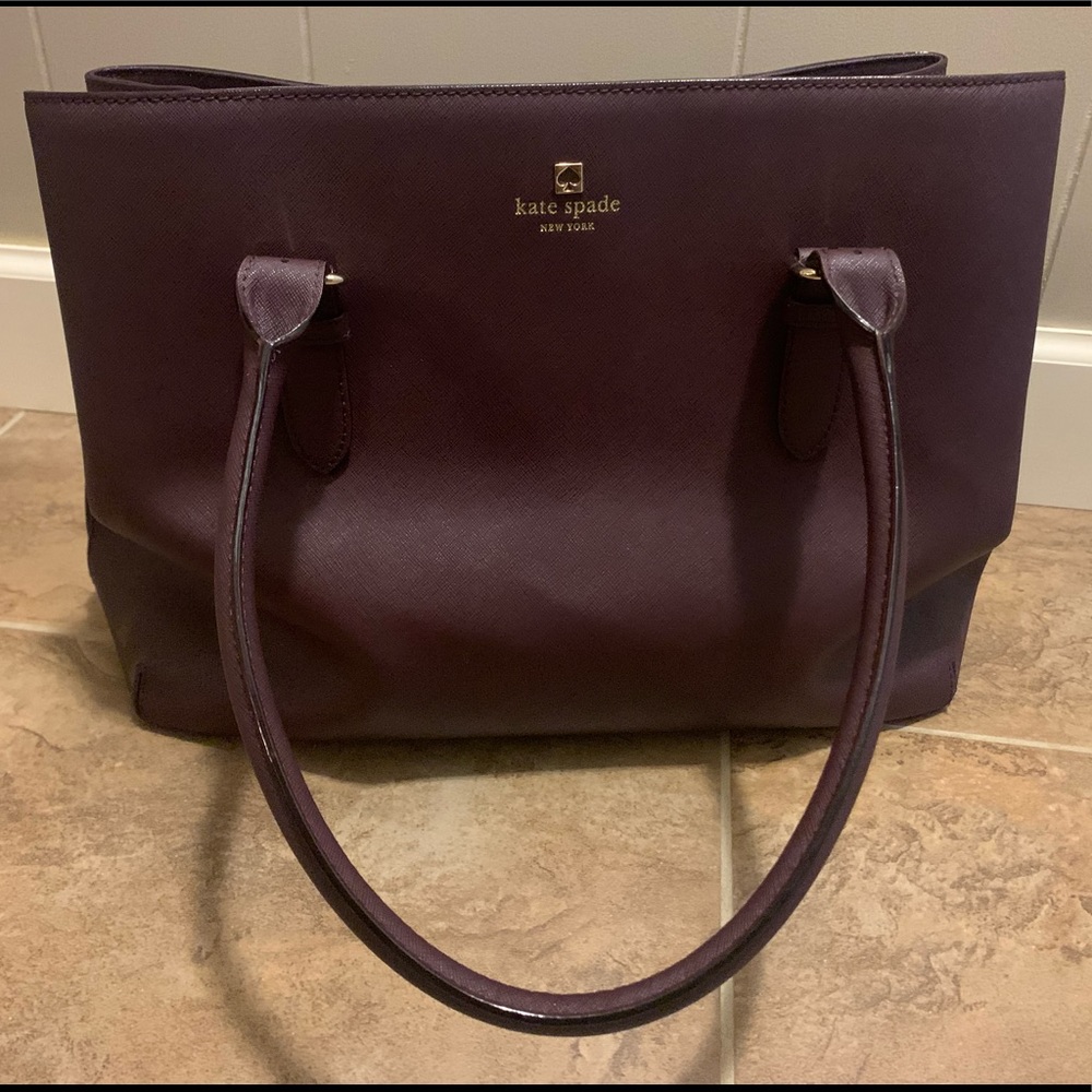 Kate Spade Hand Bag